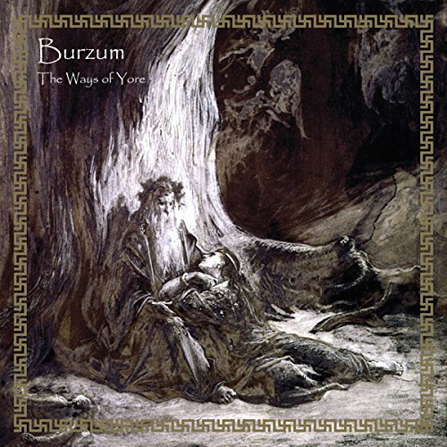 album burzum