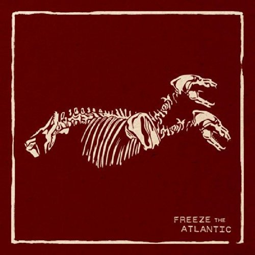 album freeze the atlantic