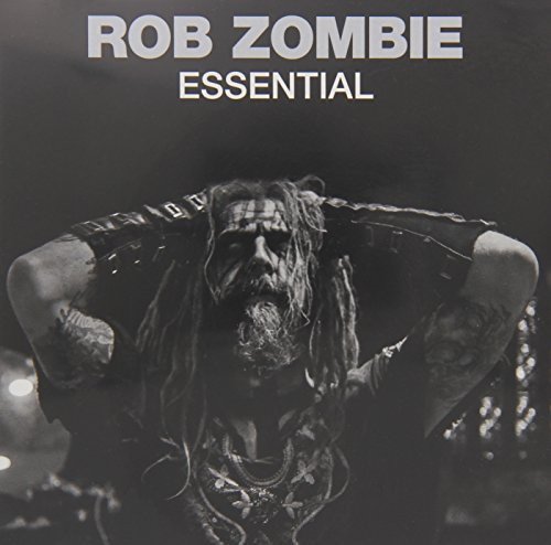 album rob zombie