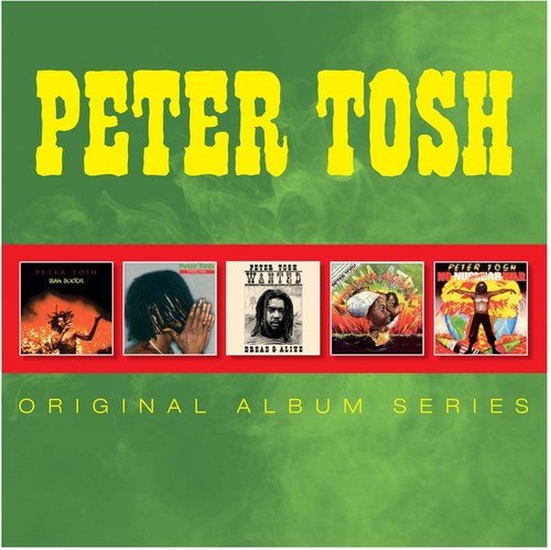 album peter tosh