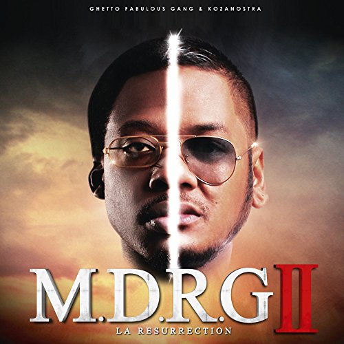 jeux videos - La Mort du Rap Game Vol 2