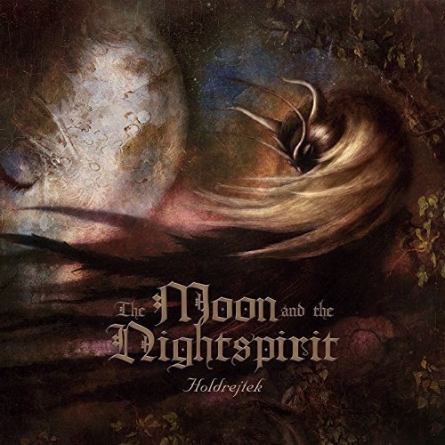 album the moon and the nightspirit