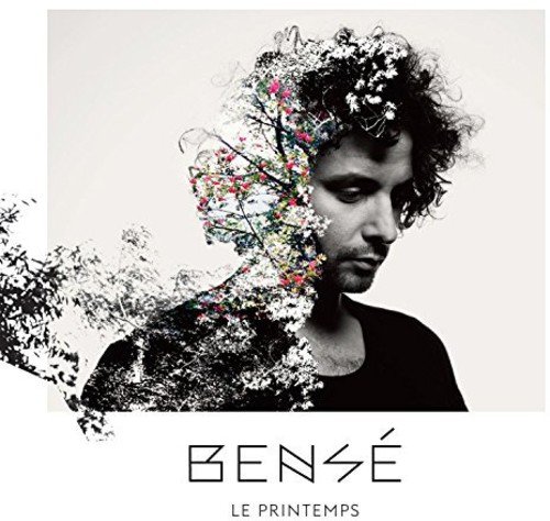 julien bense - Le Printemps