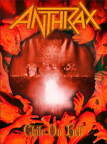 album anthrax