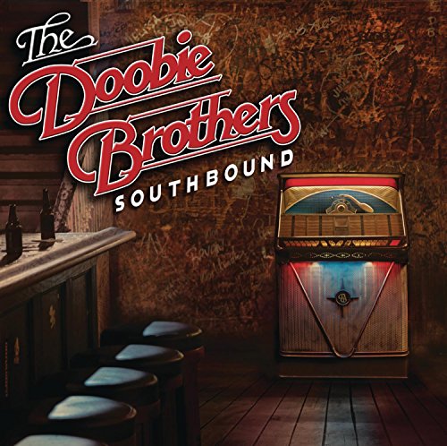 album the doobie broters