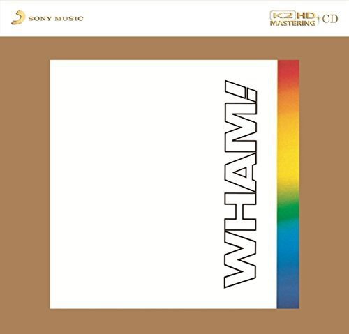 album wham
