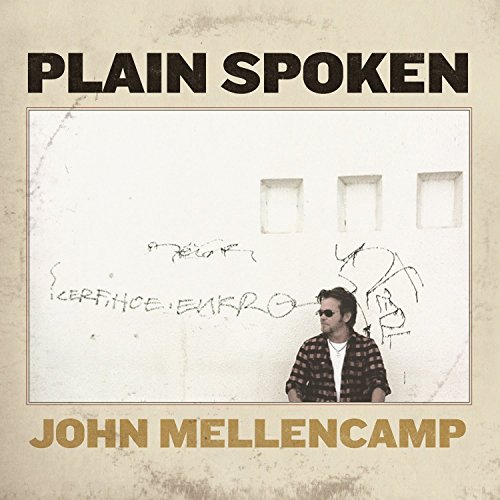 album john mellencamp