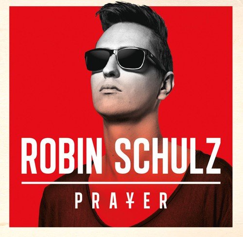 album robin schulz