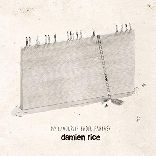 album damien rice
