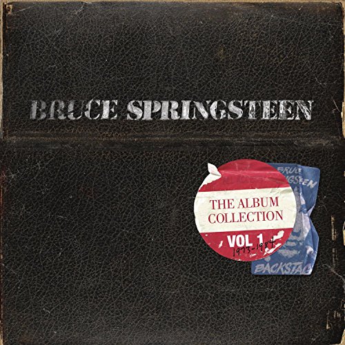 album bruce springsteen