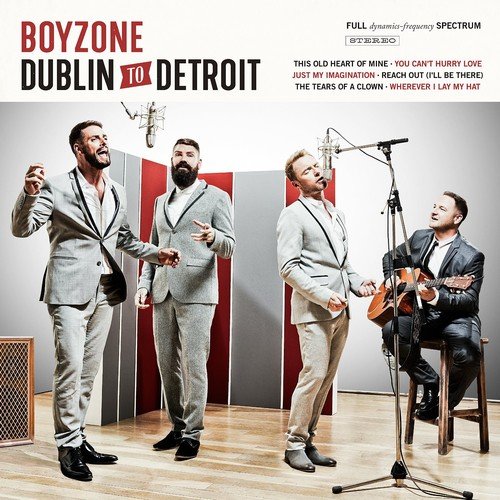 album boyzone