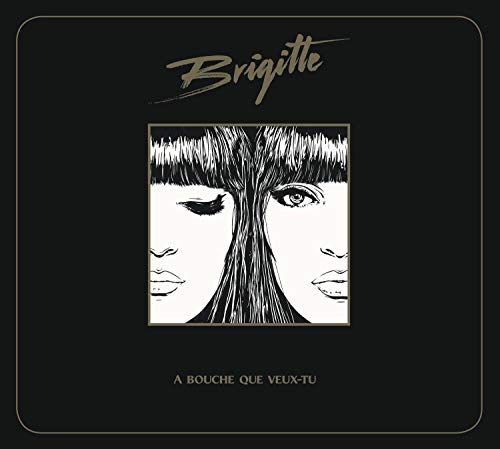 album brigitte