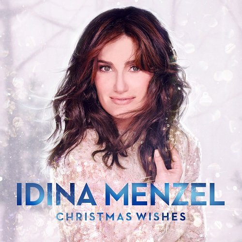 idina menzel - Christmas Wishes