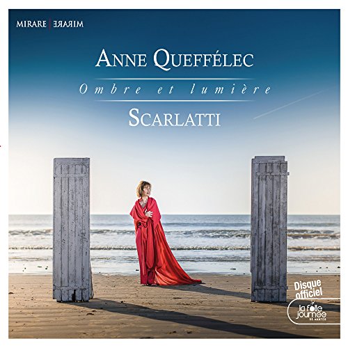 album domenico scarlatti