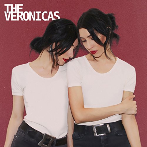 album the veronicas