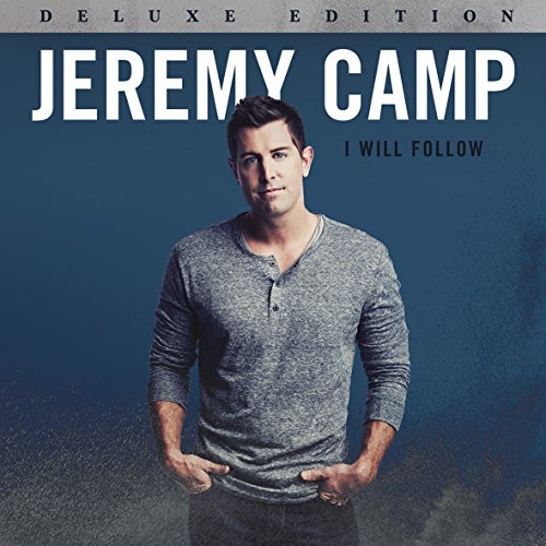 album jeremy camp