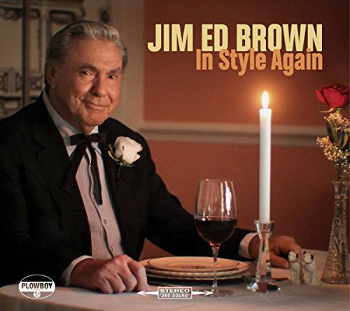 album jim copp and ed brown