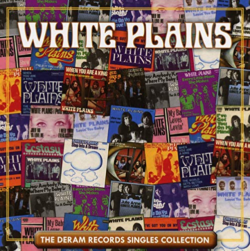 album white plains