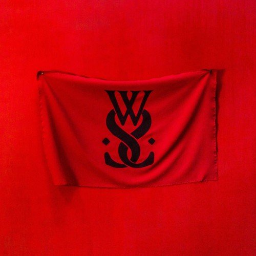 album while she sleeps