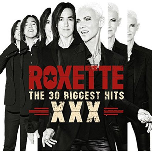 album roxette