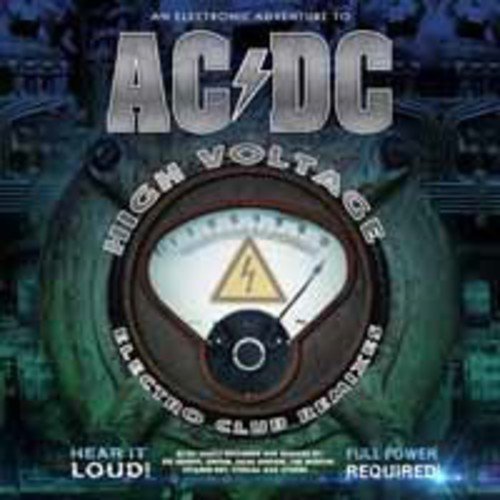 album acdc