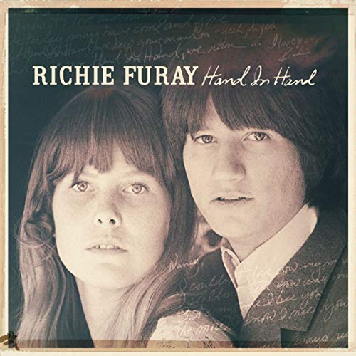 album richie furay