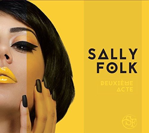 album sally folk
