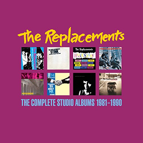album the replacements