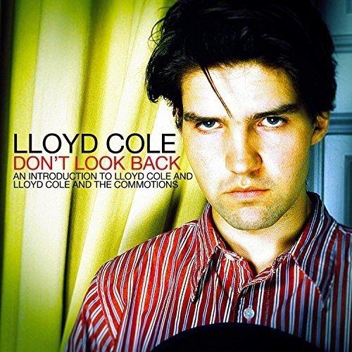 album lloyd cole