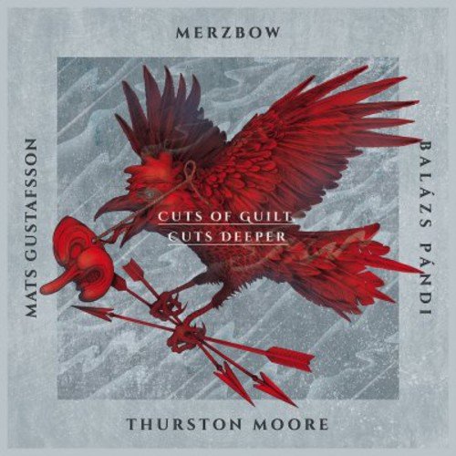 album thurston moore