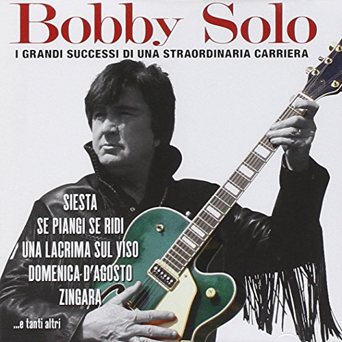 album bobby solo