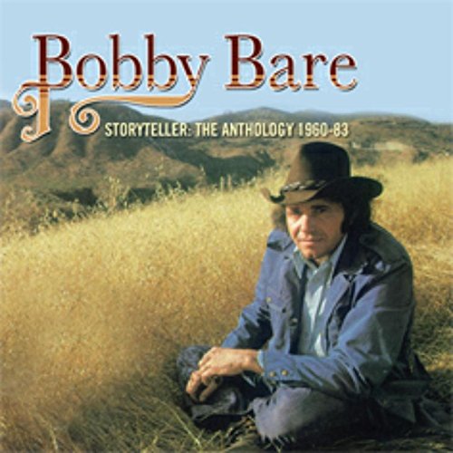 album bobby bare
