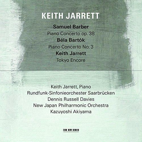 album keith jarrett