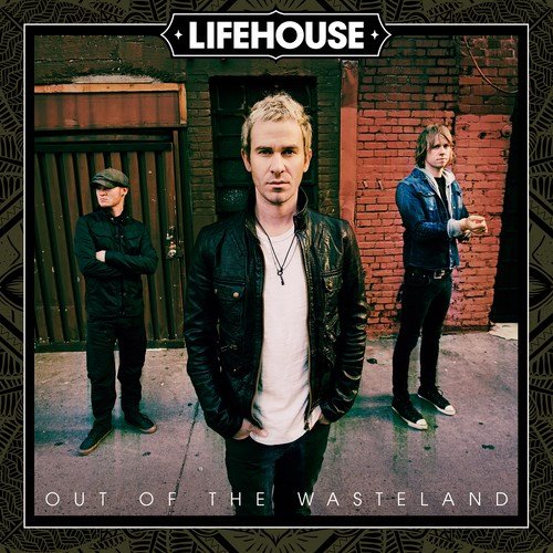 album lifehouse