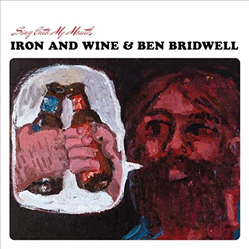 album iron and wine