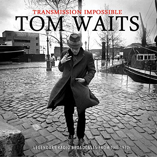 album tom waits