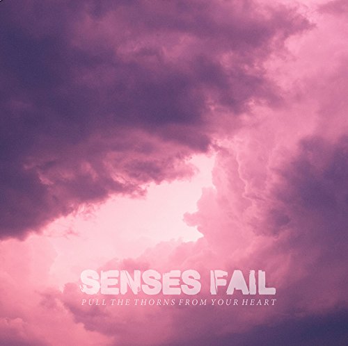 album senses fail