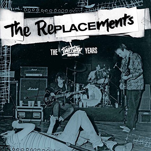 album the replacements