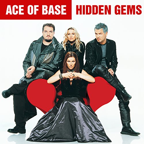 album ace of base