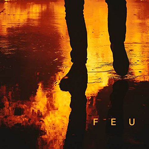 nekfeu - Feu