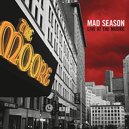 album mad season