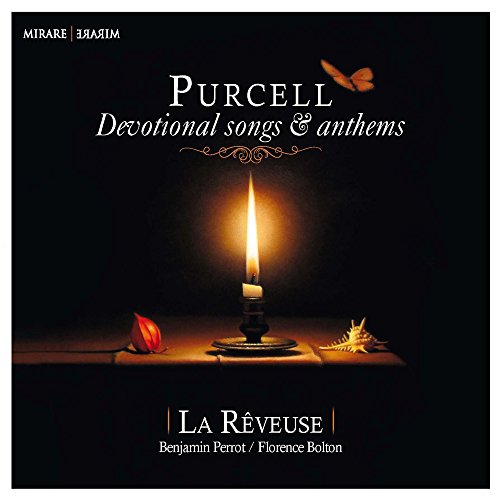 album henry purcell