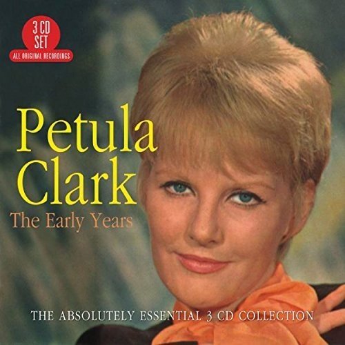 album petula clark