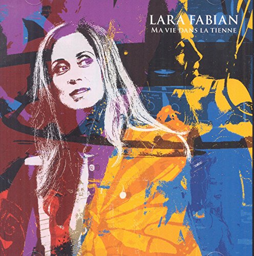 album lara fabian