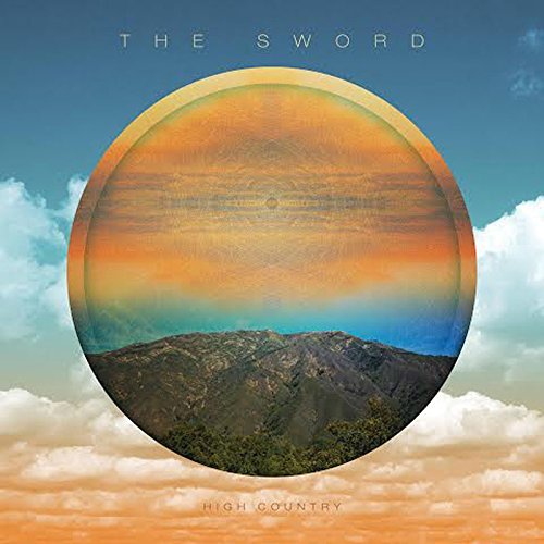 album the sword
