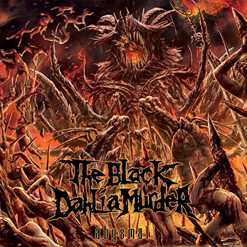 album the black dahlia murder