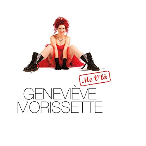 album genevive morissette