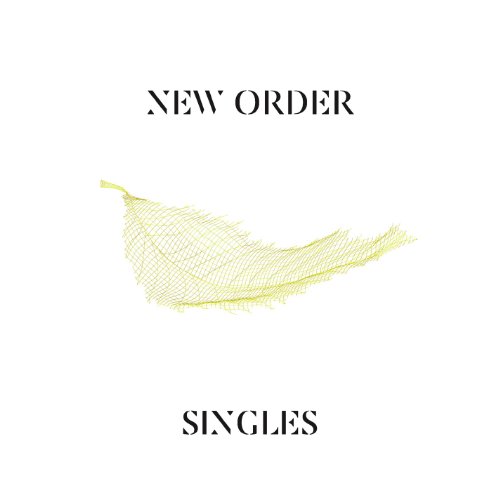 album new order