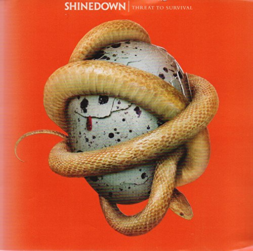 album shinedown