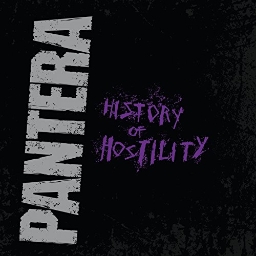 album pantera